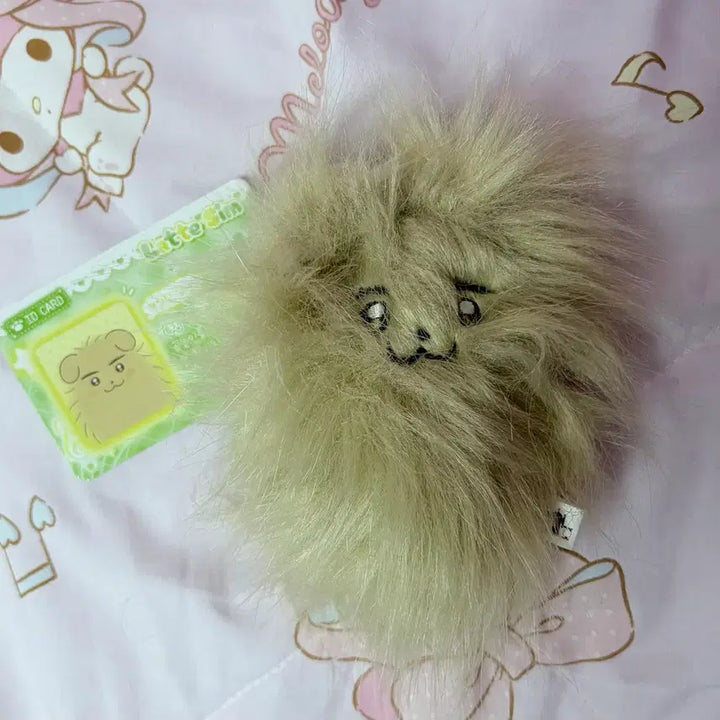 [BUNJANG] Enhypen Jake Simccino Doll / 엔하이픈 제이크 인형 심라떼