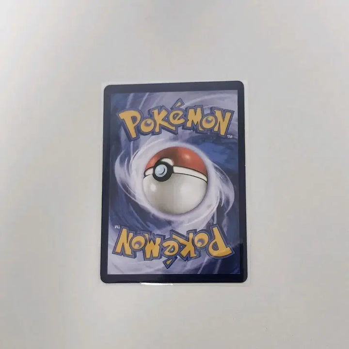 [BUNJANG] Pokemon Single Strike Urshifu Card / 포켓몬 일격 우라오스 카드 팝니다!