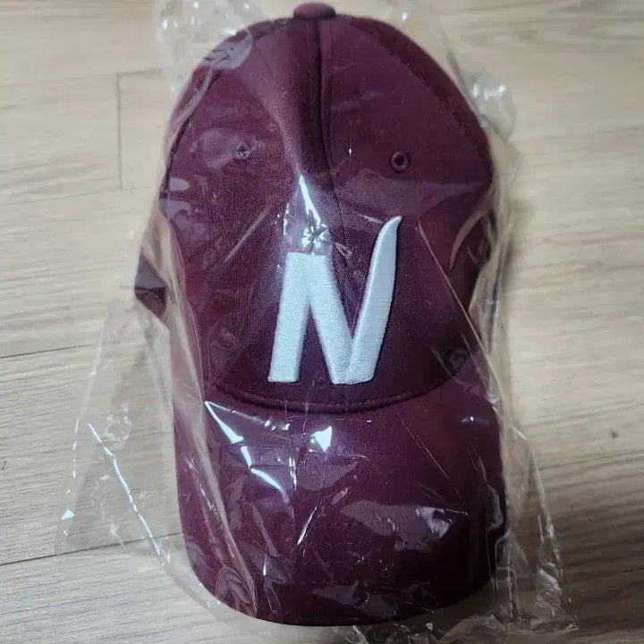 [BUNJANG] Nexen Heroes Baseball Cap 