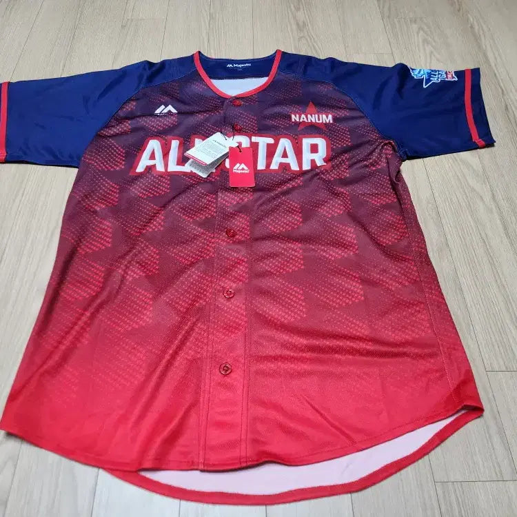 [BUNJANG] Kim Tae-kyun 2017 All-Star Game 