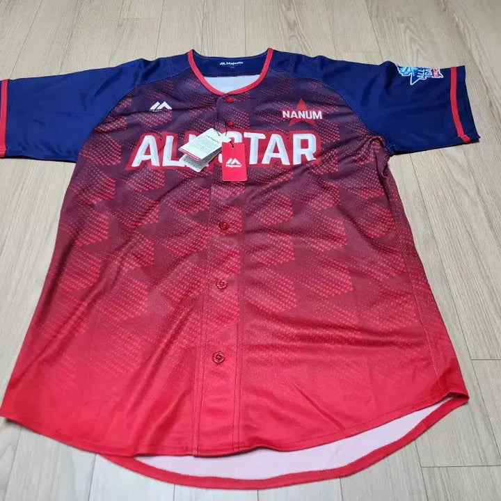 [BUNJANG] Kim Tae-kyun 2017 All-Star Game 