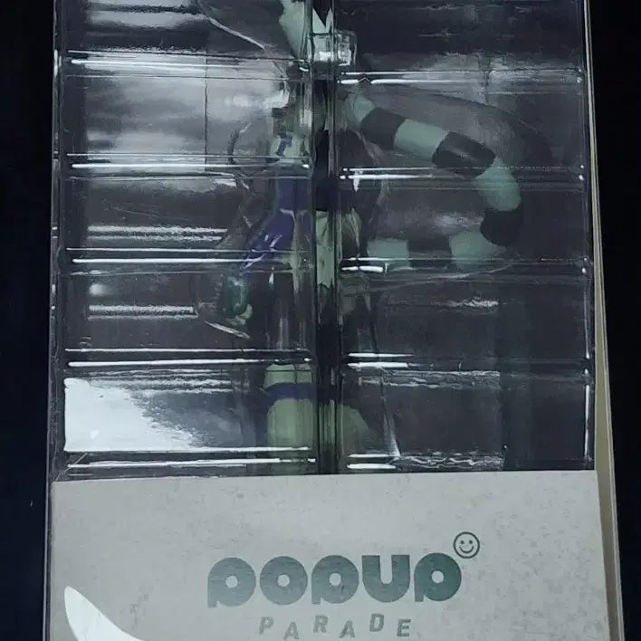 [BUNJANG] Hunter x Hunter Meruem Pop-up Figure / 헌터헌터 굿즈 판매. 헌헌. 메르엠 팝업 피규어 판매.