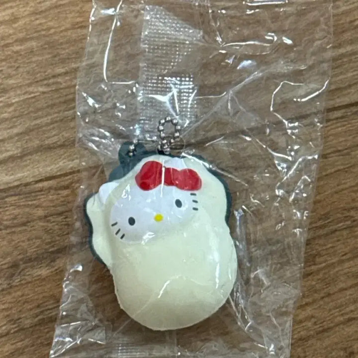 [BUNJANG] Sanrio Hello Kitty Squishy Mascot / 산리오 말랑말랑 마스코트 헬로키티
