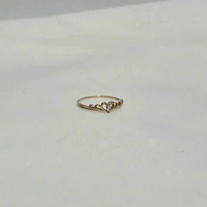 [BUNJANG] Lloyd Sailor Moon Serenity 10K Yellow Gold Ring / 세일러문 세레니티 10k 골드 반지  (로이드)
