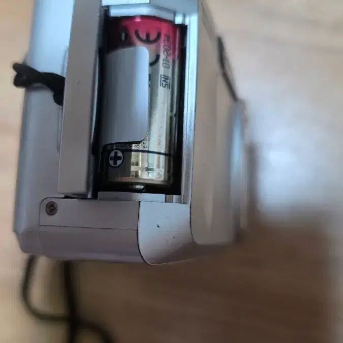 [BUNJANG] Samsung Kenox 140 N Film Camera / 삼성 케녹스(KENOX) 140 N 필름카메라