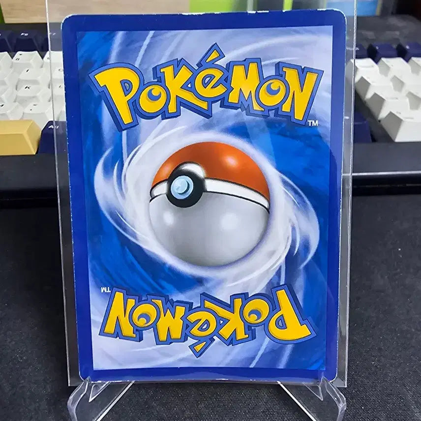 [BUNJANG] Pokemon Card Moltres BREAK / 포켓몬카드 칠색조 BREAK 카드