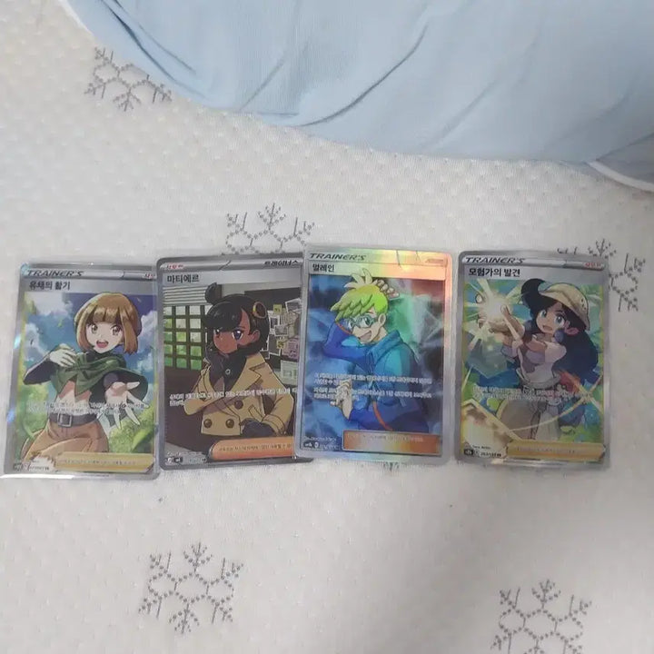 [BUNJANG] Pokemon Card Bundle - Beginner Friendly / 포켓몬카드 모음 입문용