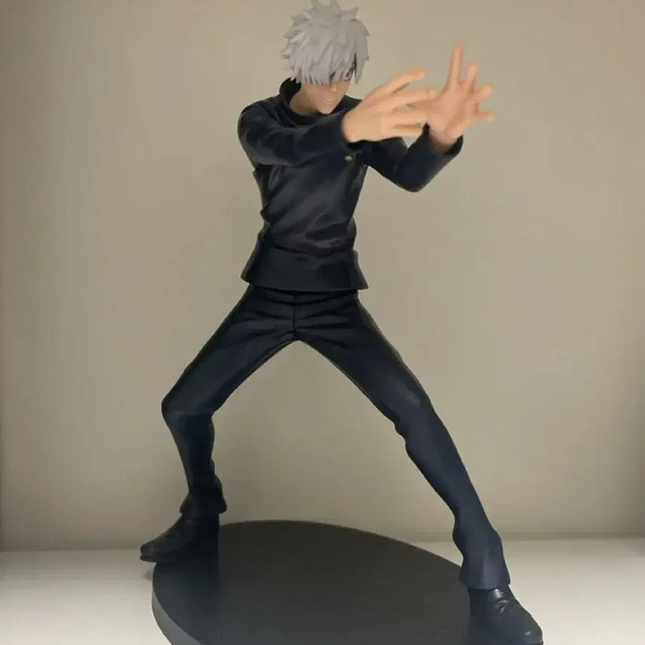 [BUNJANG] Banpresto Jujutsu Kaisen Satoru Gojo Figure / 주술회전 반프레스토 고죠 사토루 회옥옥절 피규어