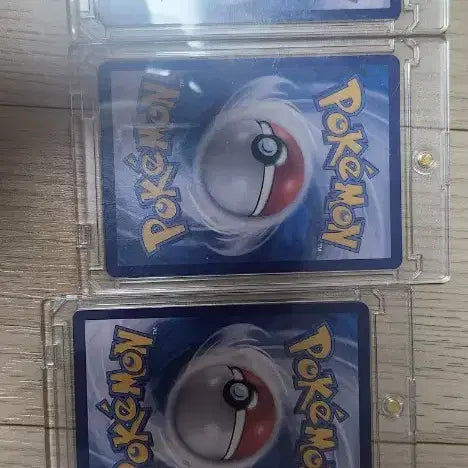 [BUNJANG] Pokemon Card Bundle Set - Zygarde MUR, Mewtwo SAR, Canary SAR / 지가르게 mur,뮤츠sar, 카나리sar