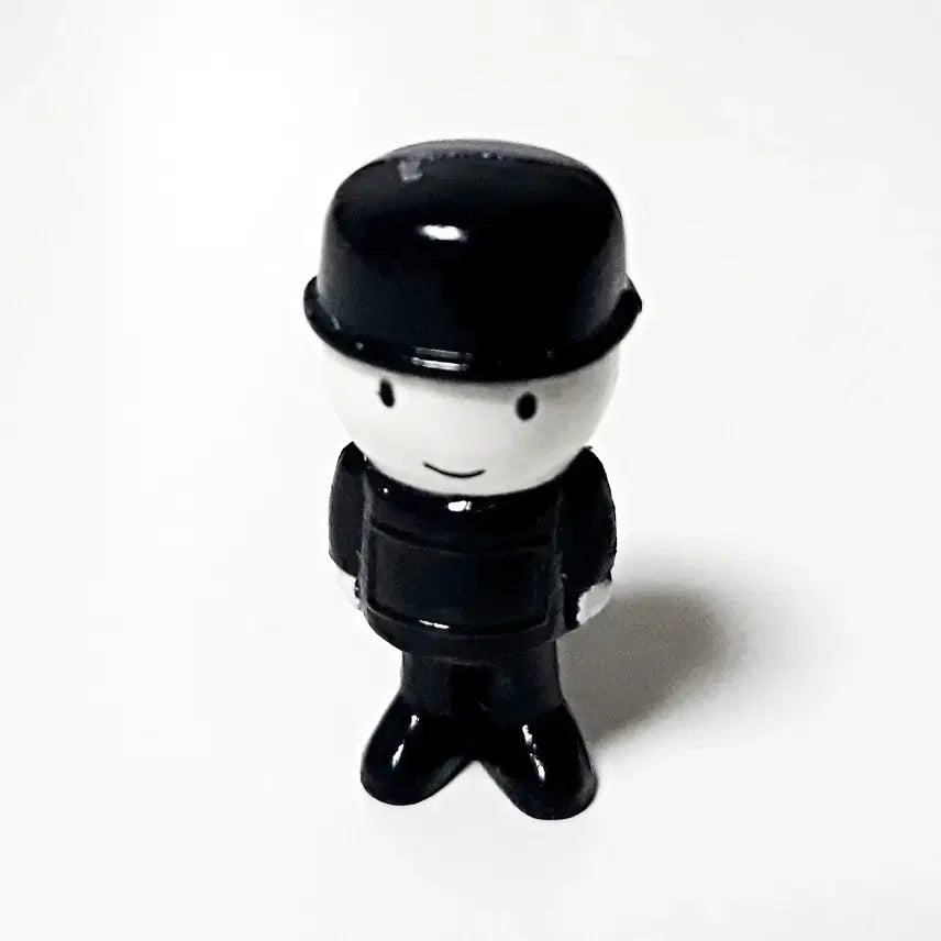 [SOLD OUT] [5개세트] 희귀 프레드 미니 피규어