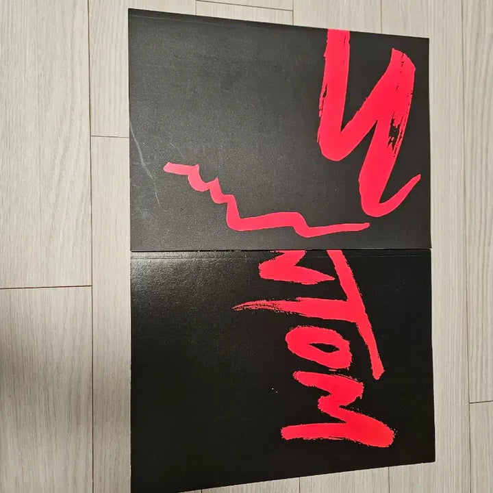 [BUNJANG] Park Hyo Shin Album and Official Goods Bundle Set / 박효신 앨범 및 굿즈 판매