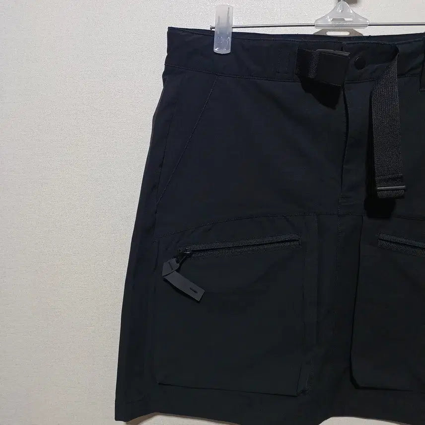 [BUNJANG] Carhartt WIP Ripstop Hearst Skirt / 칼하트WIP 립스탑 허스트 스커트 S (26A1172)