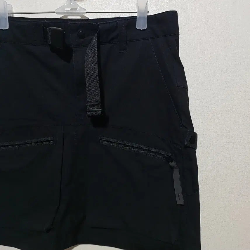 [BUNJANG] Carhartt WIP Ripstop Hearst Skirt / 칼하트WIP 립스탑 허스트 스커트 S (26A1172)