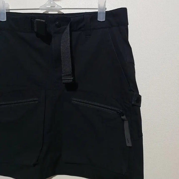 [BUNJANG] Carhartt WIP Ripstop Hearst Skirt / 칼하트WIP 립스탑 허스트 스커트 S (26A1172)