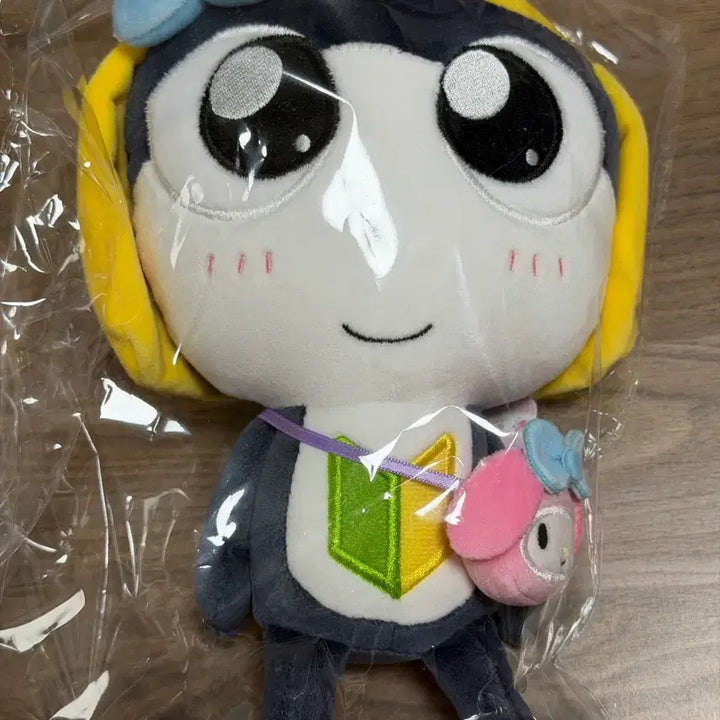 [BUNJANG] Munyugurumi Tamama My Melody Plush S Sanrio Keroro / 무뉴구루미 타마마 마이멜로디 누이구루미 S 산리오 케로로