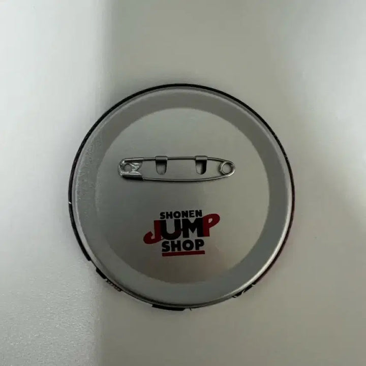 [BUNJANG] Demon Slayer Nezuko Jump Shop Can Badge / 귀멸의칼날 네즈코 점프샵 캔뱃지