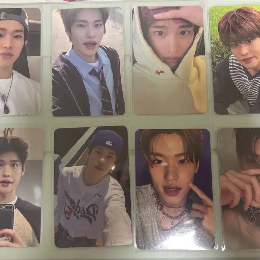 [BUNJANG] Sohui Photocard Bundle Set / 소희 포카
