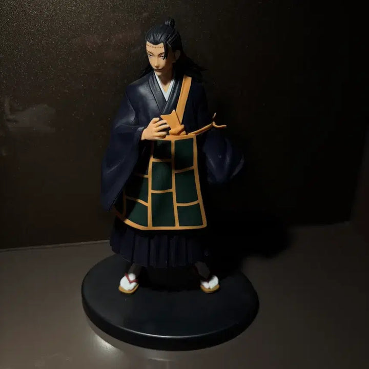[SOLD OUT] 게토 주혼의 형 반프레스토 피규어