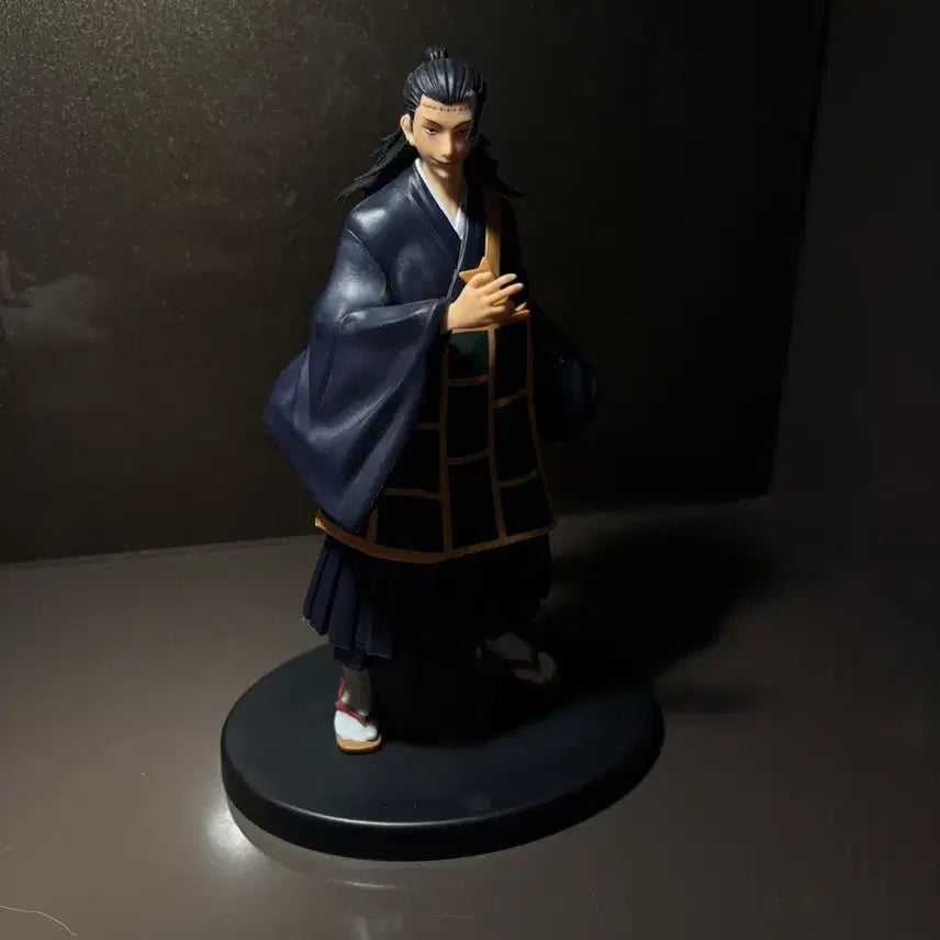 [SOLD OUT] 게토 주혼의 형 반프레스토 피규어