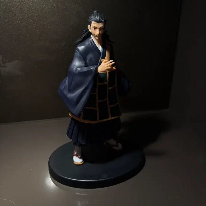 [SOLD OUT] 게토 주혼의 형 반프레스토 피규어