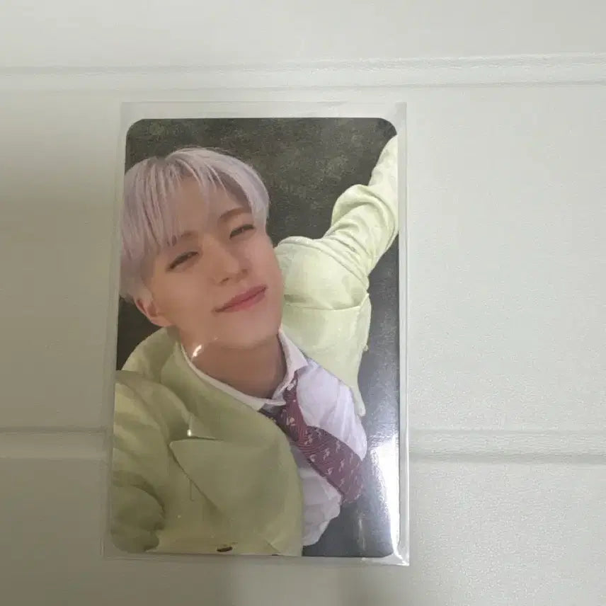 [BUNJANG] Jeno Photocard / 제노 포카
