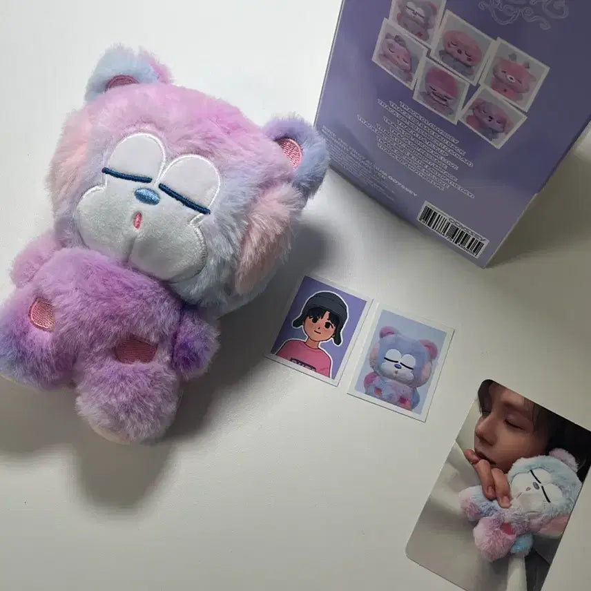 [BUNJANG] RIIZE Shotaro Rizco Voice Keychain Version A / 라이즈 쇼타로 리즈코 보이스키링 A버전