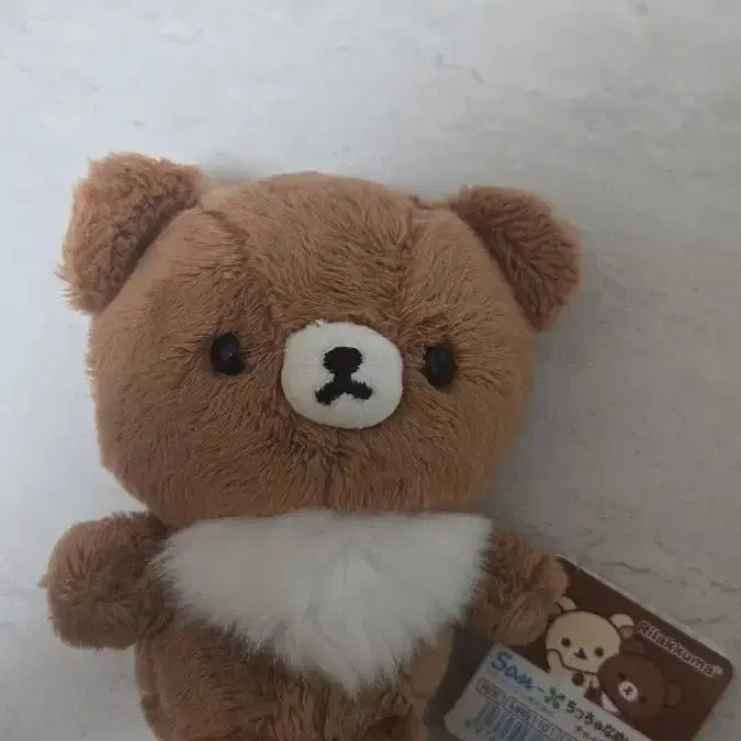 [BUNJANG] Classic Sweet Potato Doll (2016) / 고전 코구마 인형(2016)