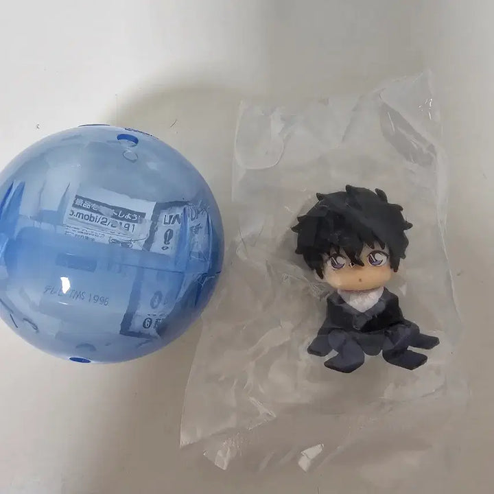 [BUNJANG] Detective Conan Matsuda Jinpei Chizimase Vol. 11 Acrylic Stand / 명탐정 코난 마츠다 진페이 치지마세 11탄