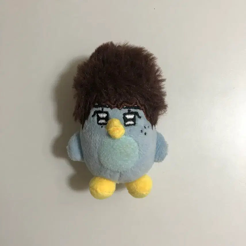 [BUNJANG] RIIZE Sohee Doll Monchhichi / 라이즈 소희 인형 몬히히