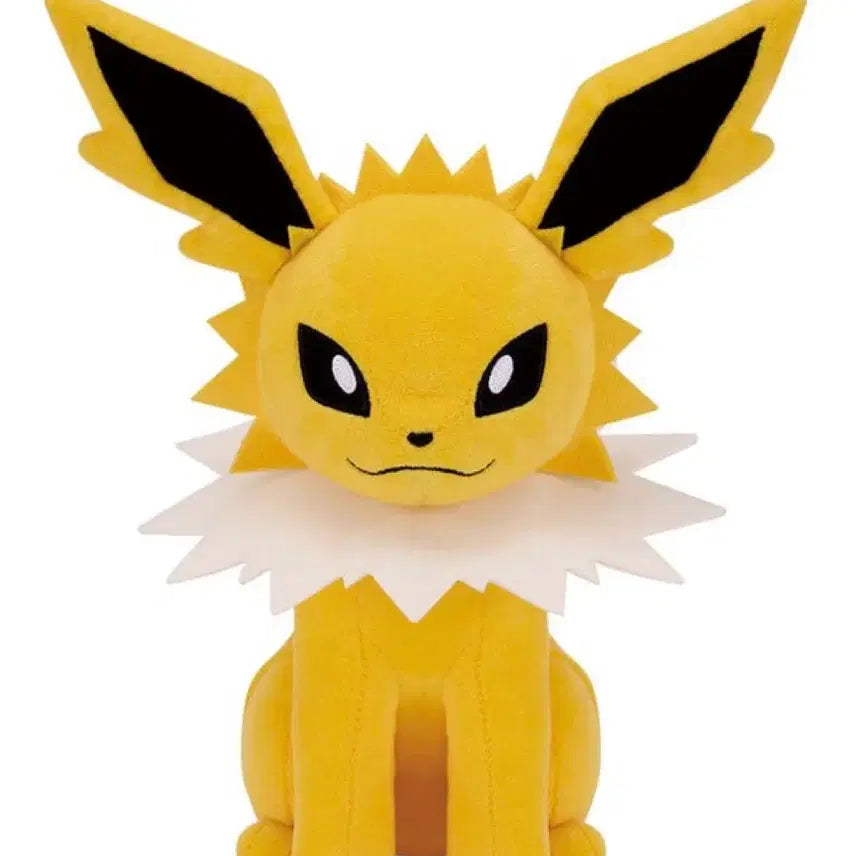 [BUNJANG] Pokemon Zapdos Plush - Japan Authentic / [초특가] 포켓몬스터 쥬피썬더 인형 일본정품