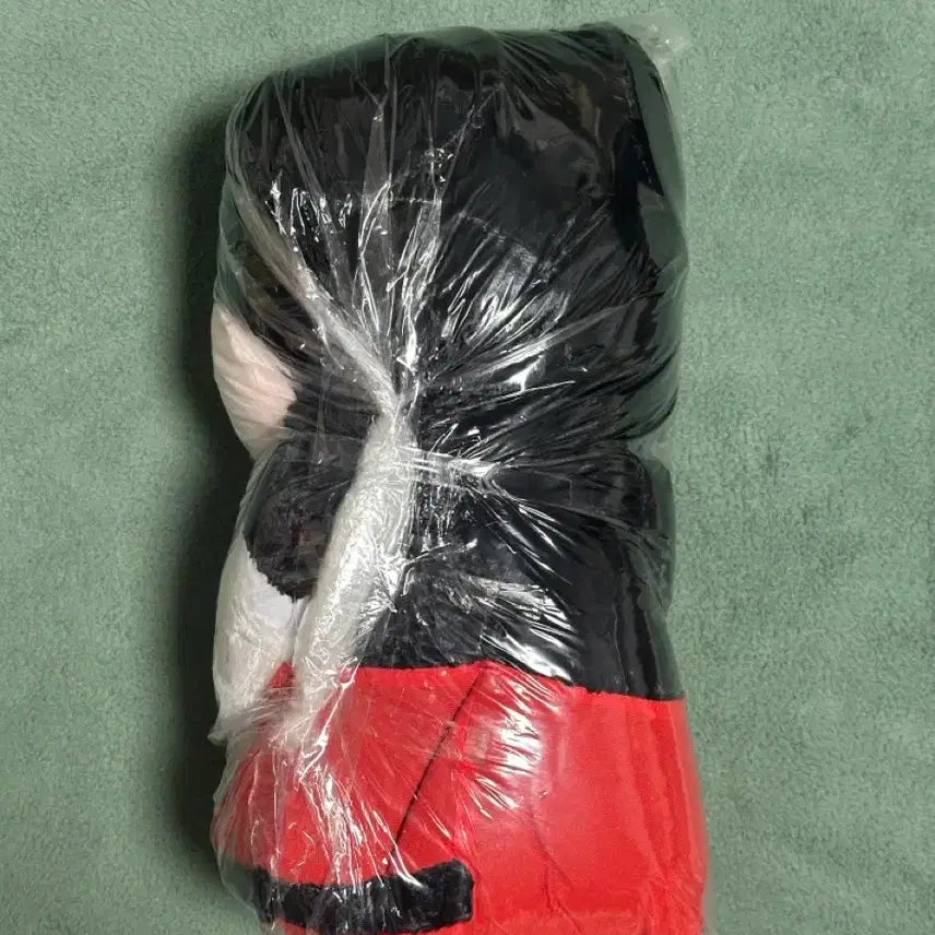 [BUNJANG] Disney Mickey Mouse Extra Large Plush Toy (Japan Exclusive) / 디즈니 미키마우스 초초 대형인형 일본정품 판매
