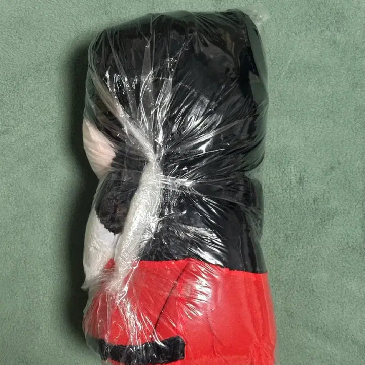 [BUNJANG] Disney Mickey Mouse Extra Large Plush Toy (Japan Exclusive) / 디즈니 미키마우스 초초 대형인형 일본정품 판매