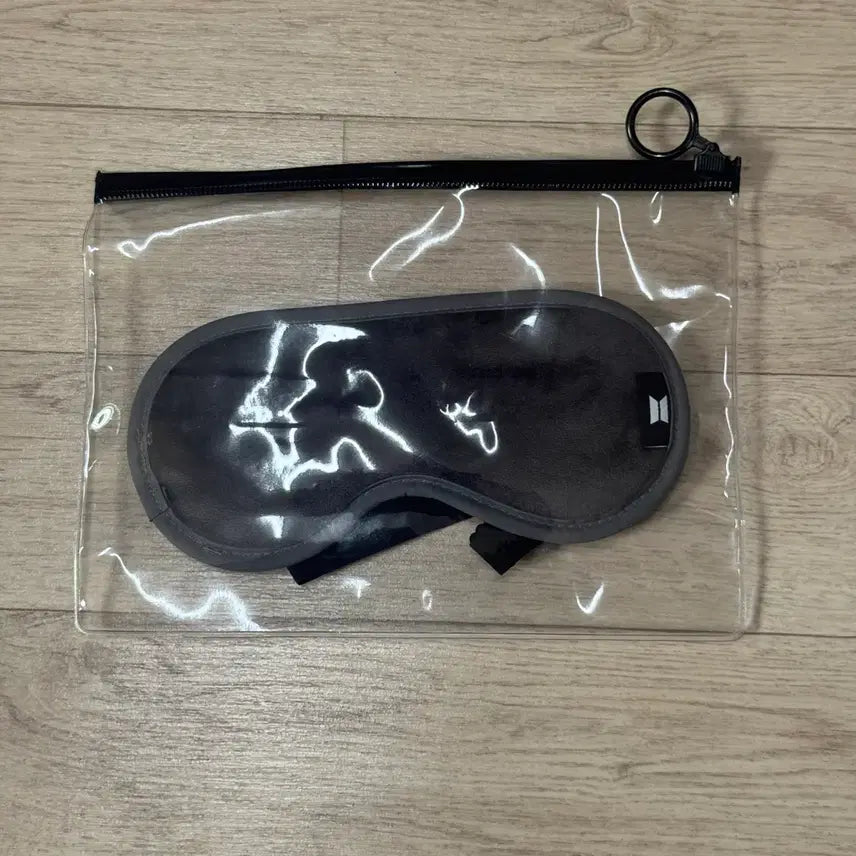 [BUNJANG] BTS Sleeping Mask / Bts sleep mask 02