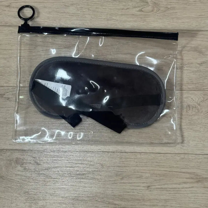 [BUNJANG] BTS Sleeping Mask / Bts sleep mask 02