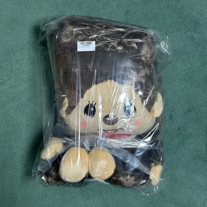 [BUNJANG] Monchhichi Large Plush Japanese Authentic / [초특가] 몬치치 대형인형 일본정품 판매