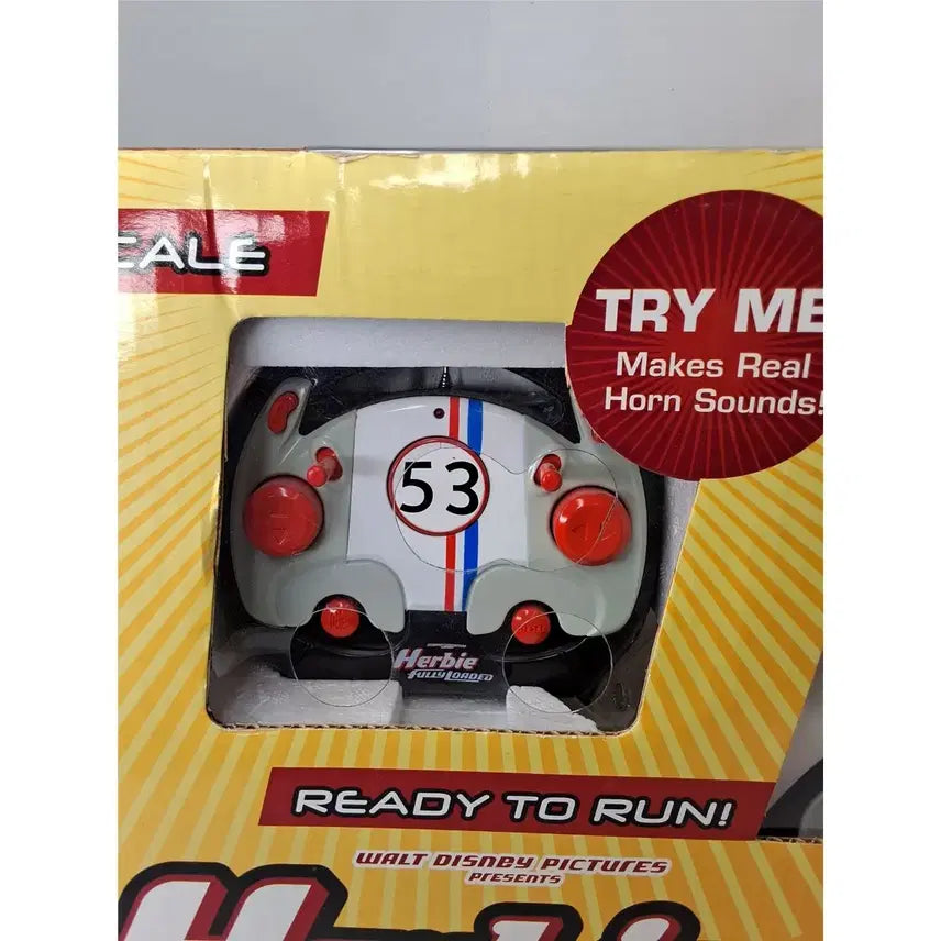 [BUNJANG] 1/6 Scale Classic Hobby RC Car / 1/6 스케일 자동차 - 클래식 하비 (1/6 피규어 탈것)