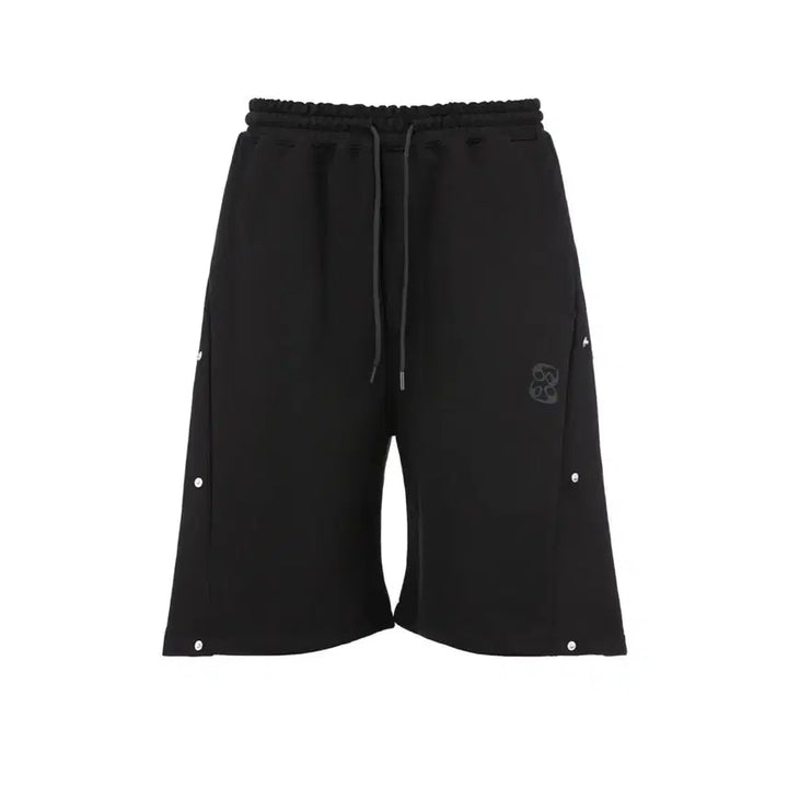 [SOLD OUT] [2] 9999아카이브 버뮤다 스웻팬츠