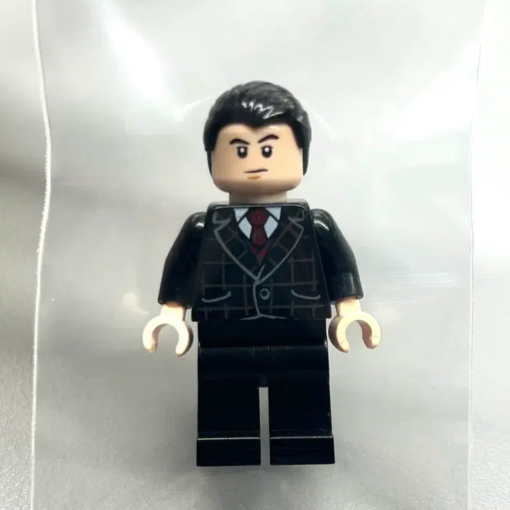 [BUNJANG] Lego Batman Bruce Wayne Minifigure / 레고 배트맨 76122 브루스웨인
