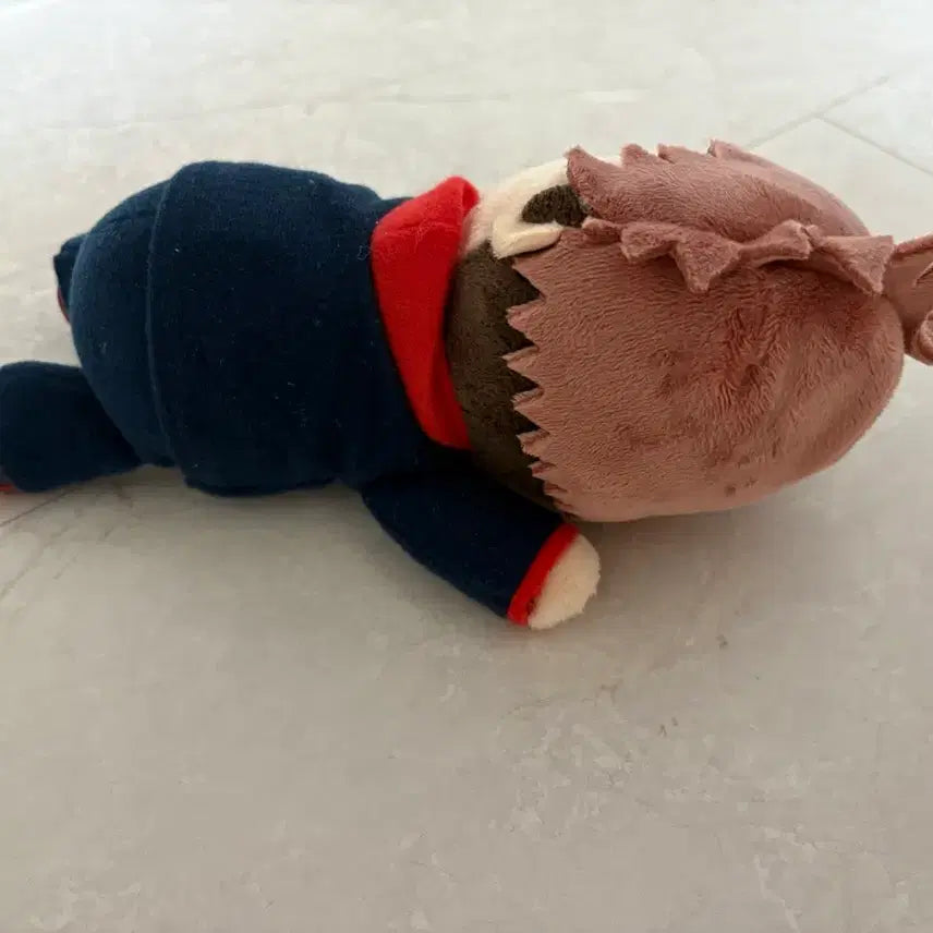 [BUNJANG] Jujutsu Kaisen Yuji Itadori Lawson Collaboration Plush / 주술회전 이타도리 로손 콜라보 누이