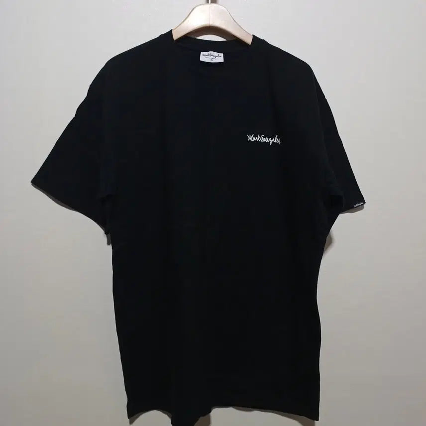 [SOLD OUT] 마크 곤잘레스 남성 오버핏 반팔 티셔츠 XL (26A1232)