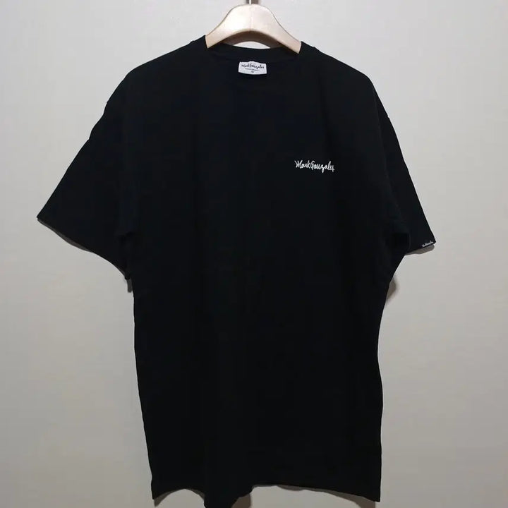 [SOLD OUT] 마크 곤잘레스 남성 오버핏 반팔 티셔츠 XL (26A1232)
