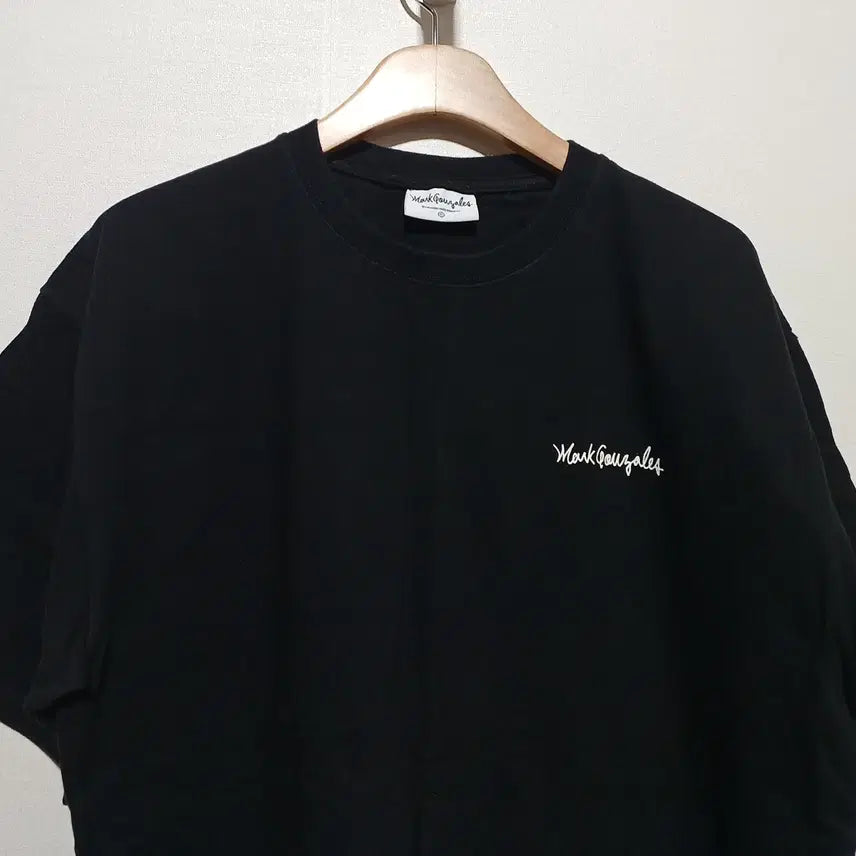 [SOLD OUT] 마크 곤잘레스 남성 오버핏 반팔 티셔츠 XL (26A1232)