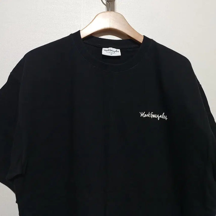 [SOLD OUT] 마크 곤잘레스 남성 오버핏 반팔 티셔츠 XL (26A1232)