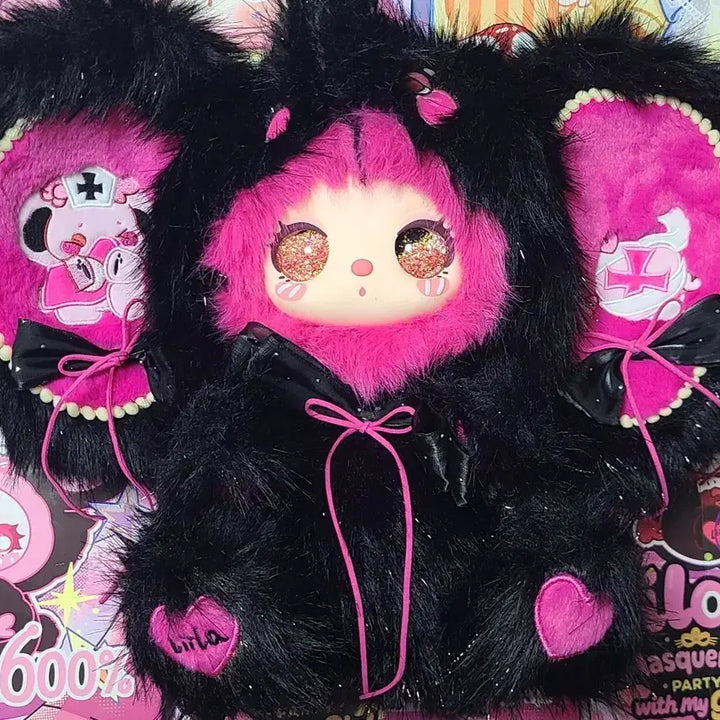 [BUNJANG] Lila 600 Authentic Plush / [정품] 릴라 600