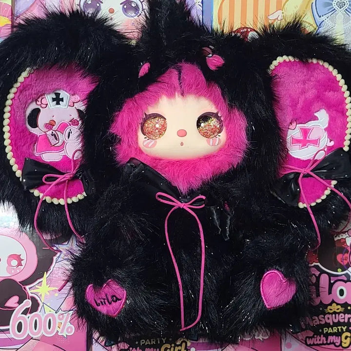 [BUNJANG] Lila 600 Authentic Plush / [정품] 릴라 600