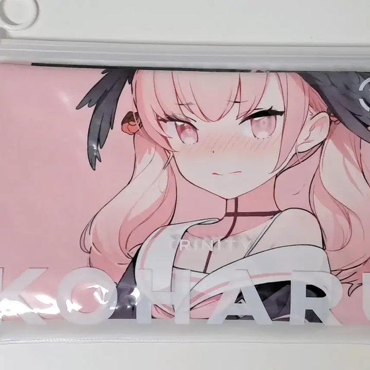 [BUNJANG] Blue Archive Koharu Slogan / 블루아카이브 코하루 슬로건 팝니다.