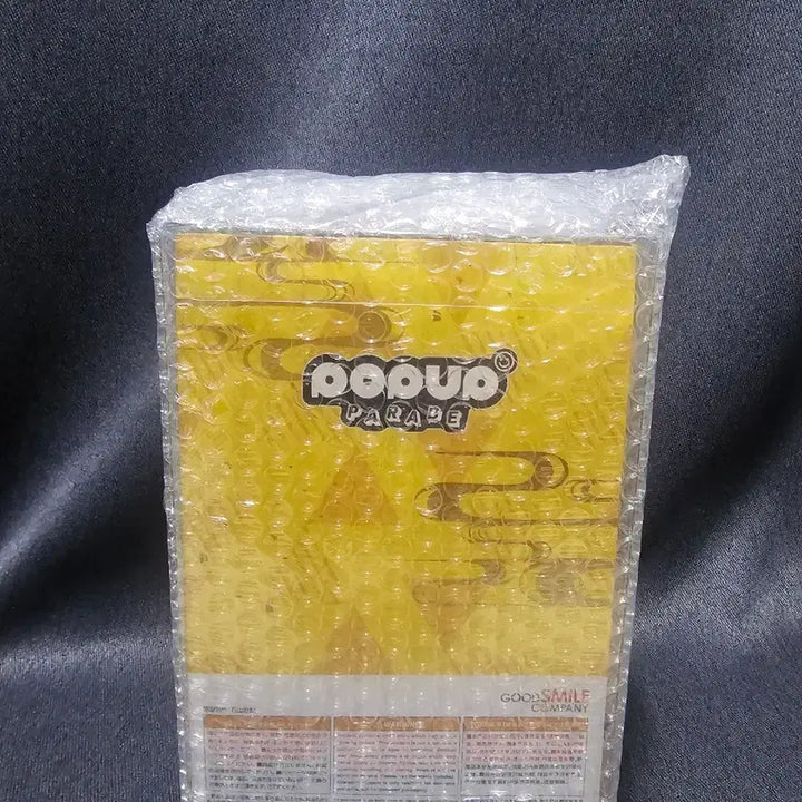 [BUNJANG] Kimetsu no Yaiba Zenitsu Agatsuma Pop-up Limited Edition Figure (Sealed) / 미개봉 굿스마일 귀멸의 칼날 젠이츠 아가츠마 pop up 팝업 피규어