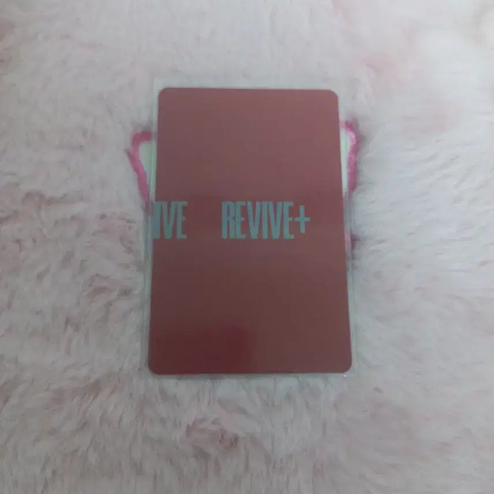 [BUNJANG] IVE REVIVE CHALLENGERS ver. Gaeul Photocard / IVE REVIVE CHALLENGERS ver. 가을 포카 판매