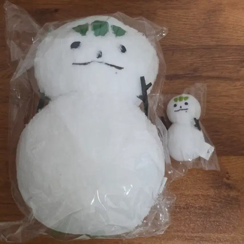 [BUNJANG] Aespa Karina Songi Doll Bundle Set / 에스파 카리나 송이 인형