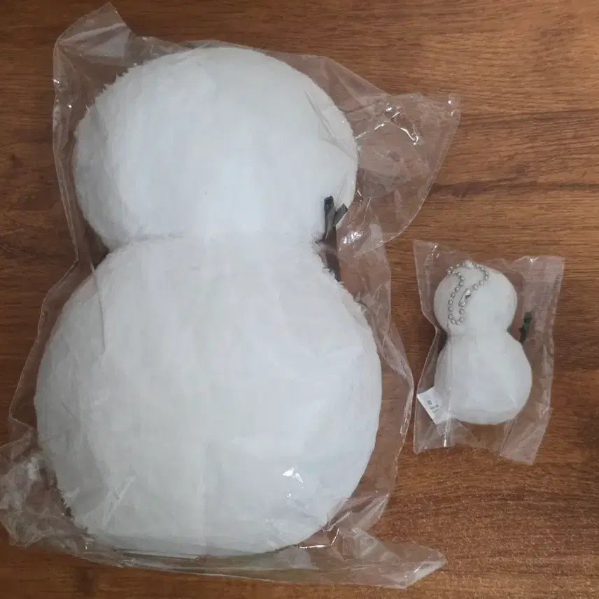 [BUNJANG] Aespa Karina Songi Doll Bundle Set / 에스파 카리나 송이 인형